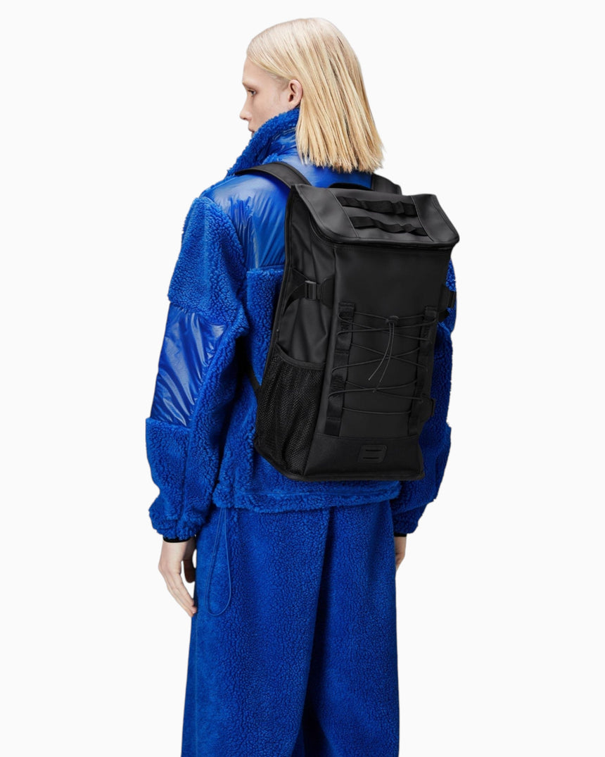 Rains Trail Mountaineer Bag Sırt Çantası