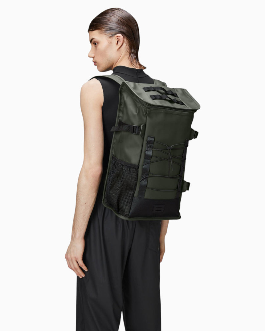 Rains Trail Mountaineer Bag Sırt Çantası