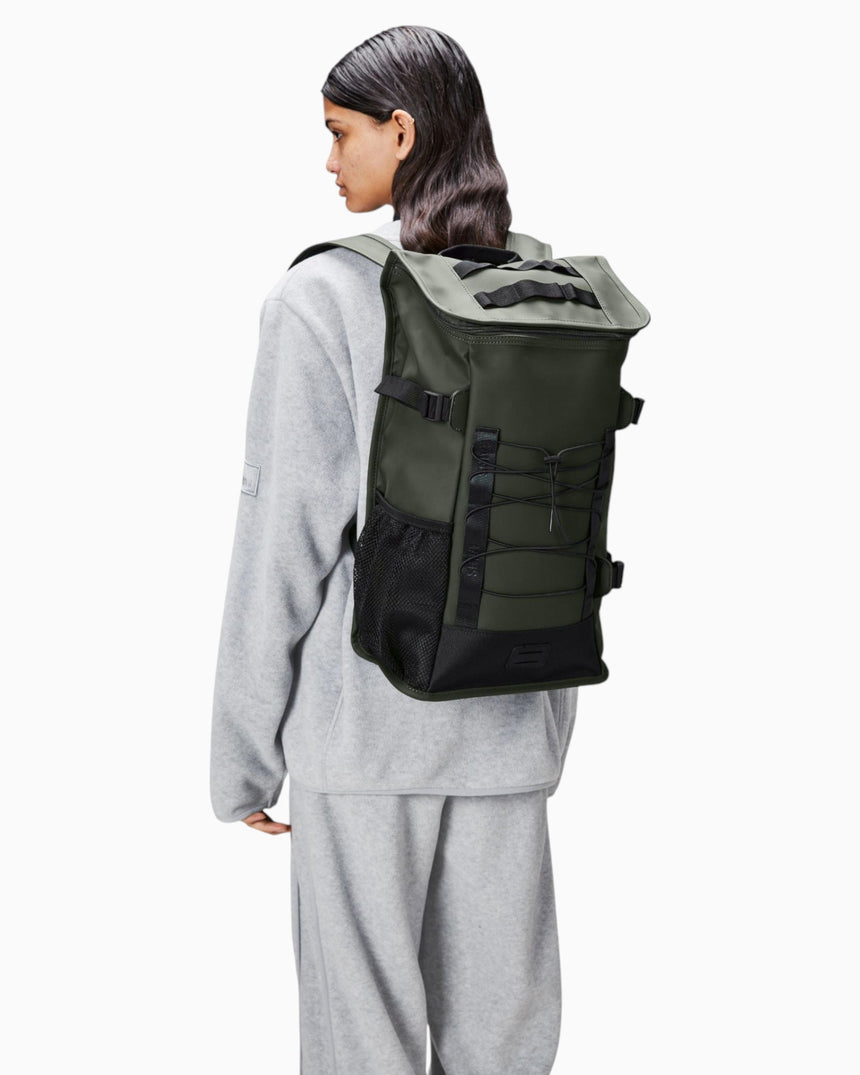 Rains Trail Mountaineer Bag Sırt Çantası