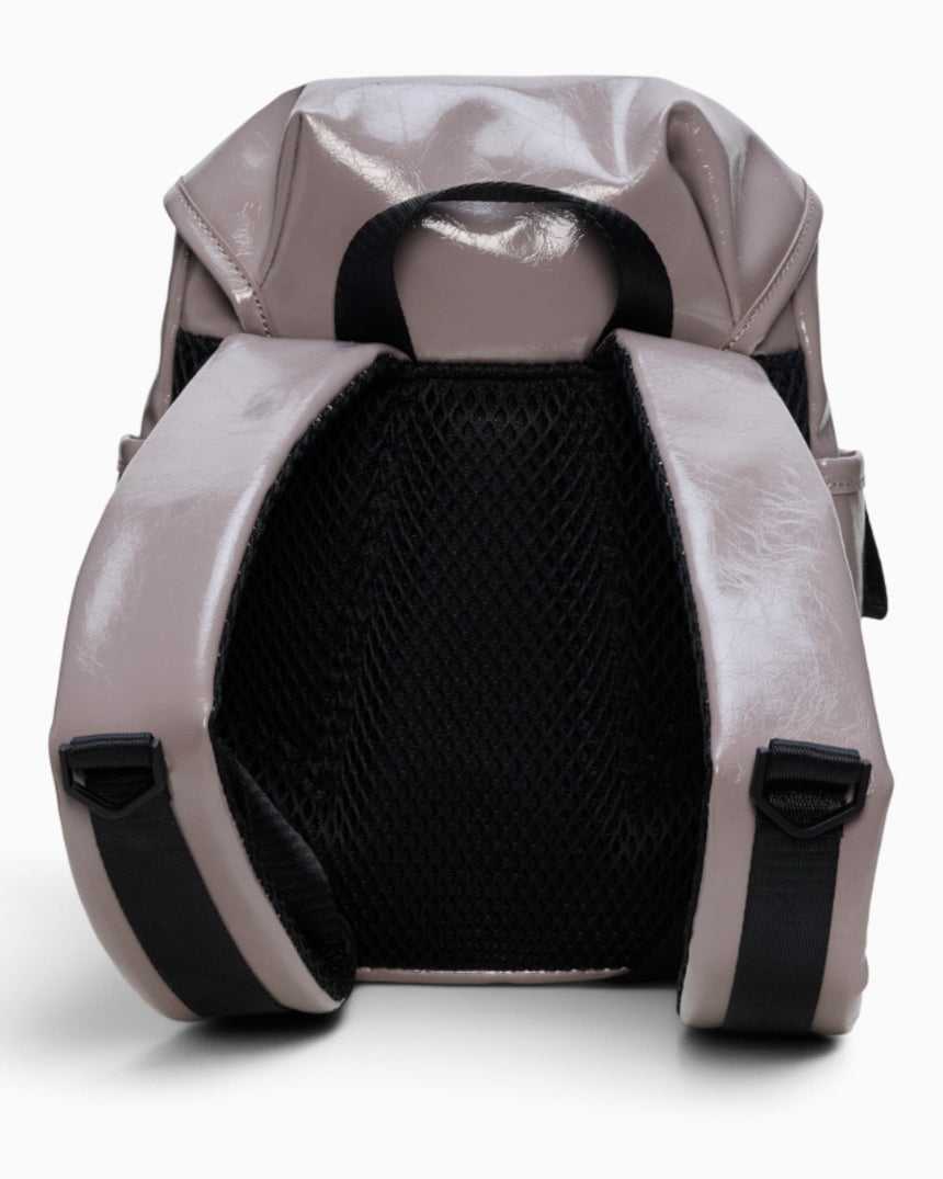Rains Valera Bucket Mini Sırt Çantası Black