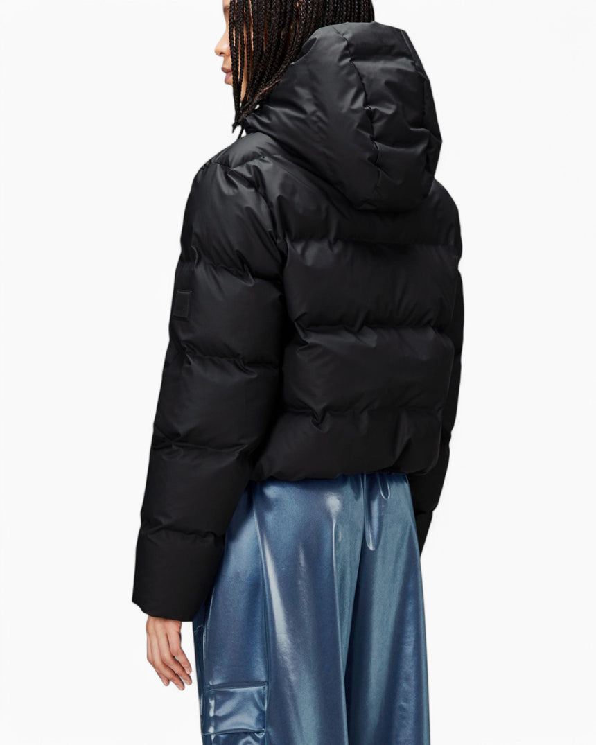 Rains W Alta Puffer Jacket