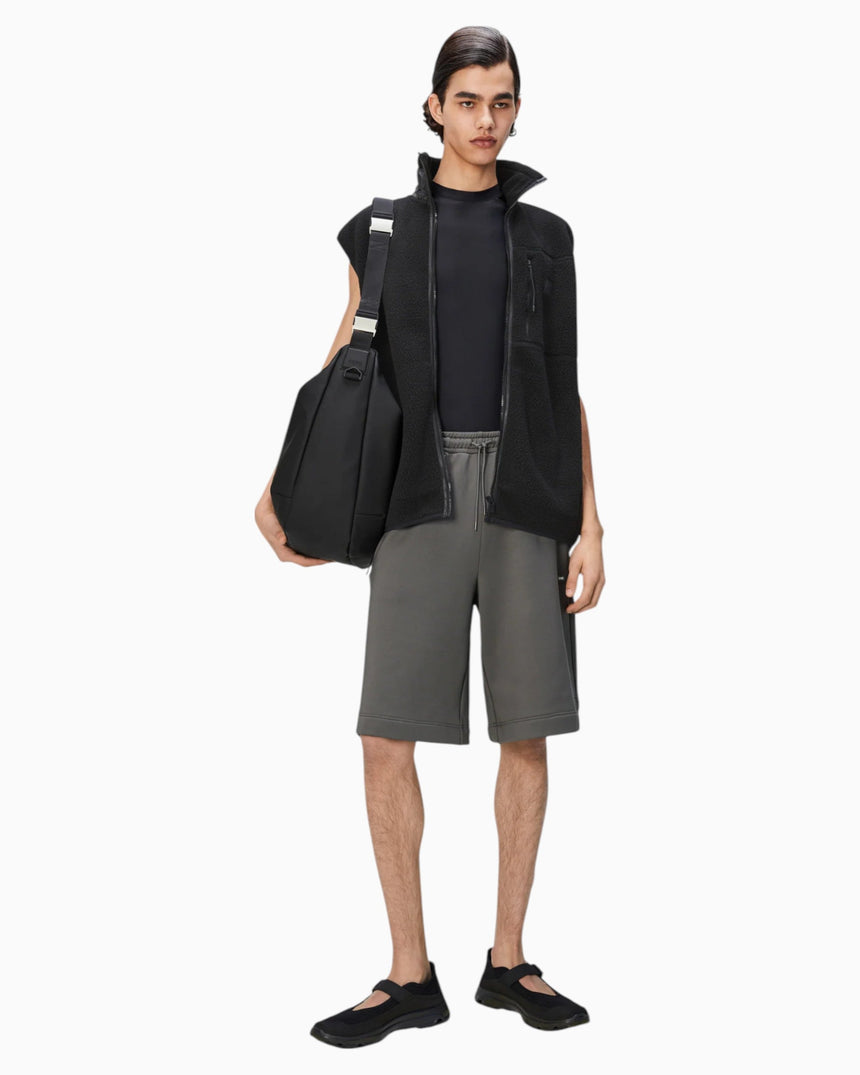 Rains Yermo Fleece Vest