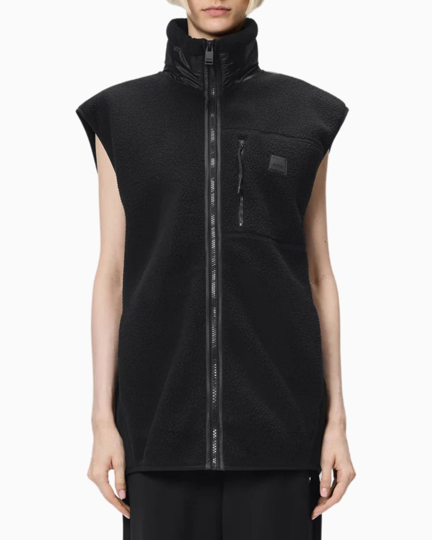 Rains Yermo Fleece Vest