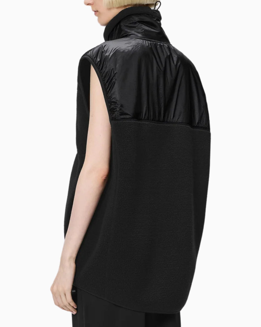 Rains Yermo Fleece Vest