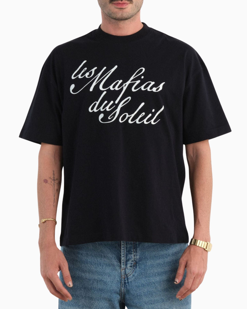 Sacré LMDS Oversize Tee