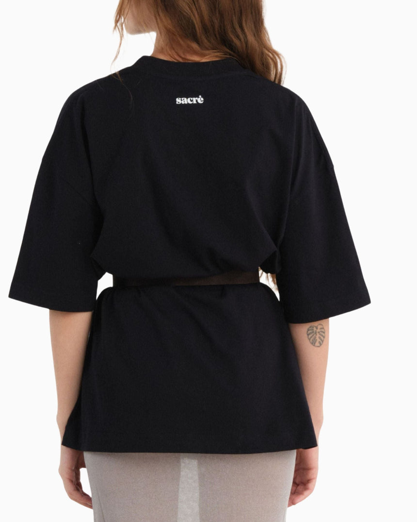 Sacré LMDS Oversize Tee