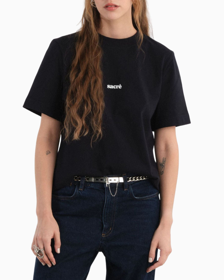 Sacré Mafia Regular Tee