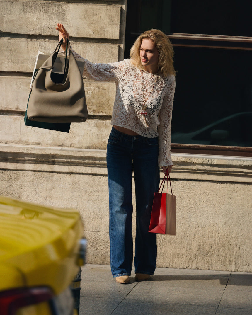 Sade216 Cansu Kadın Çanta