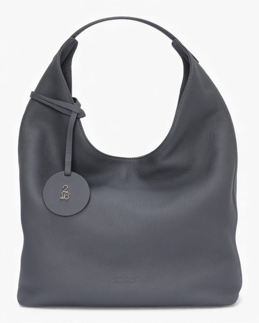 Sade216 Cansu Kadın Çanta Slate Grey