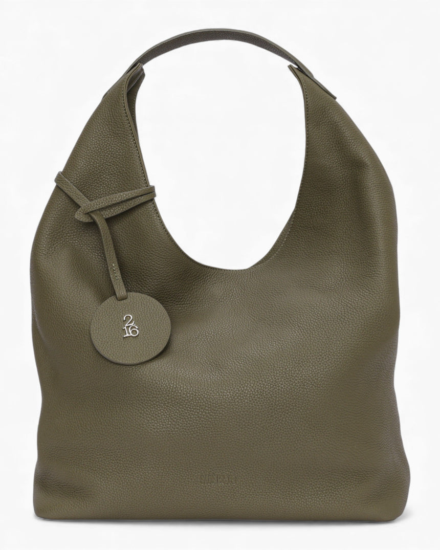 Sade216 Cansu Kadın Çanta Wild Olive