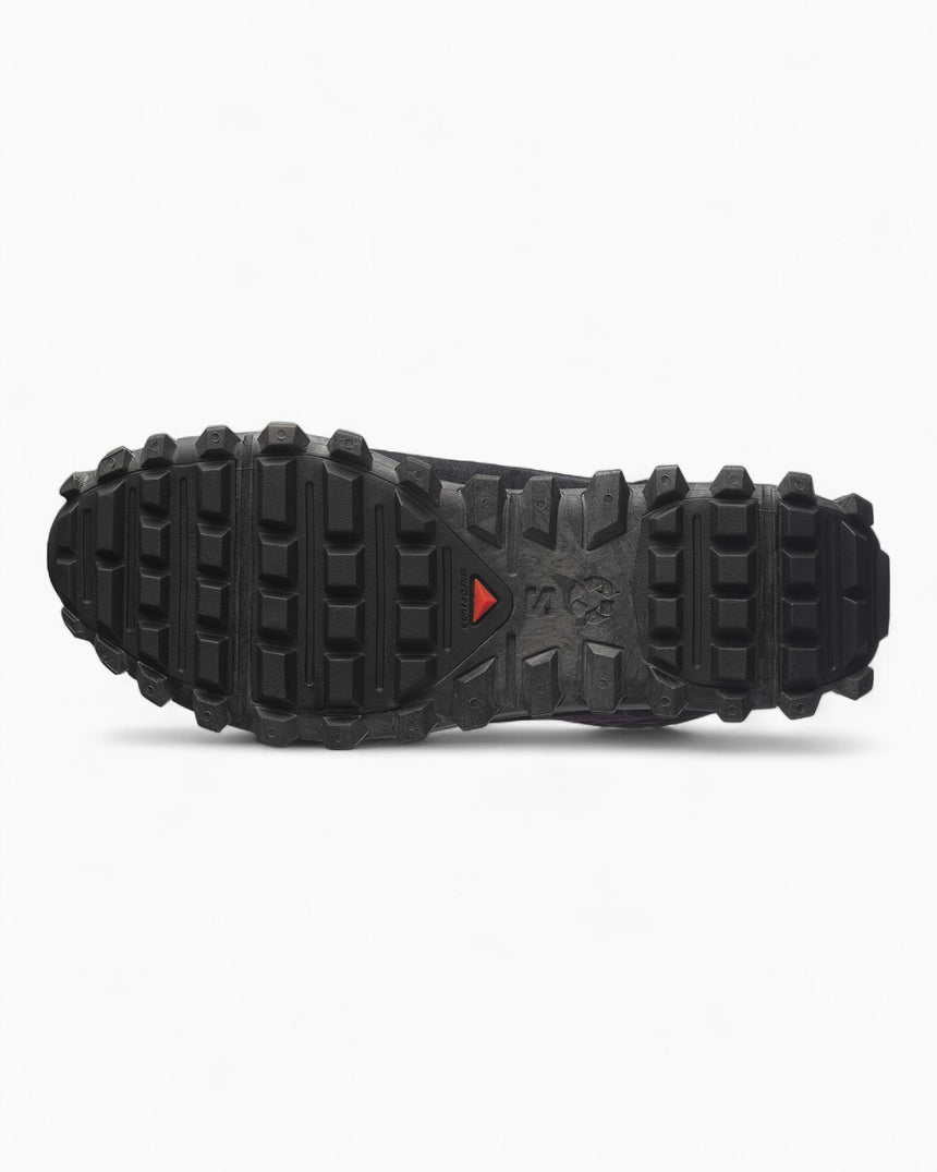 Salomon Snowclog Corduroy Kadın Sneaker