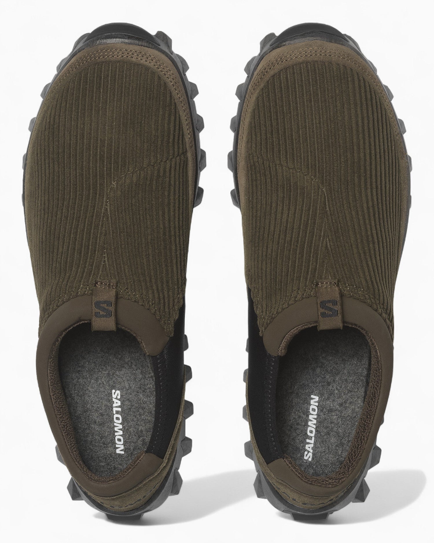 Salomon Snowclog Corduroy Sneaker