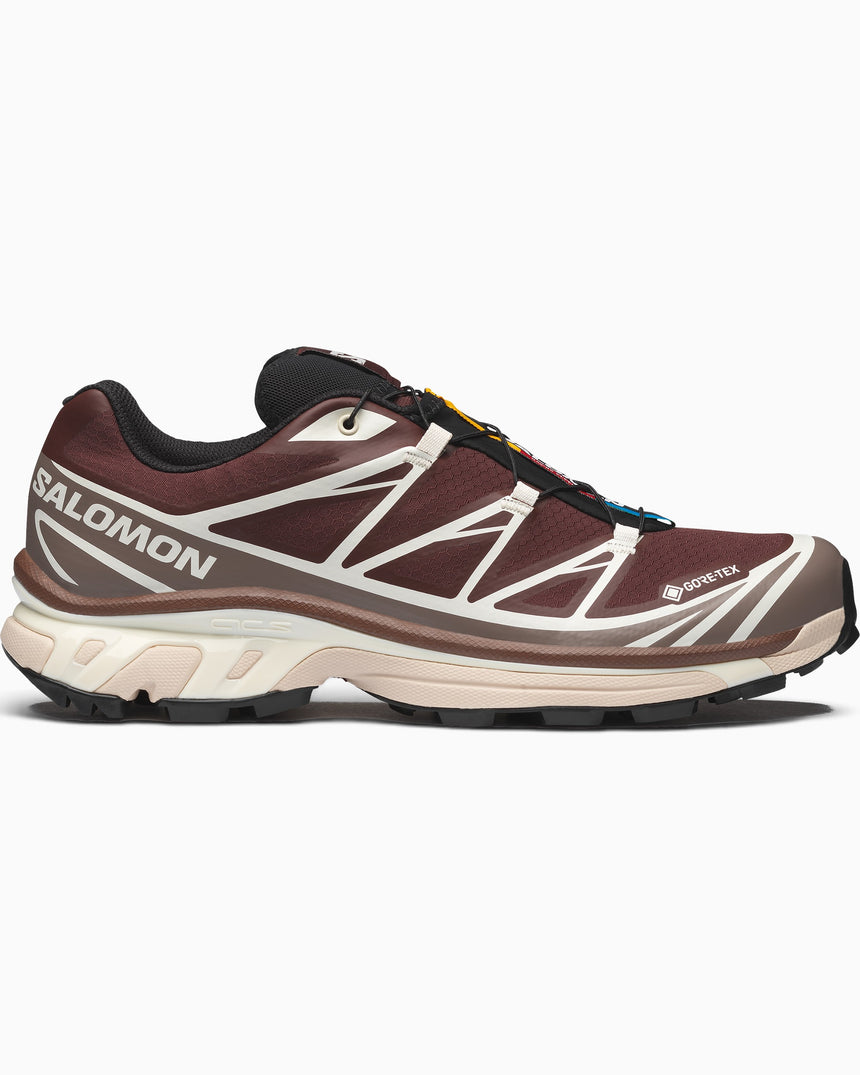 XT-6 GORE-TEX Kadın Sneaker
