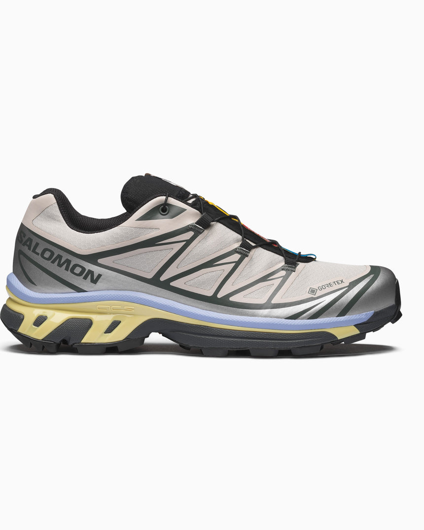 XT-6 GORE-TEX Kadın Sneaker