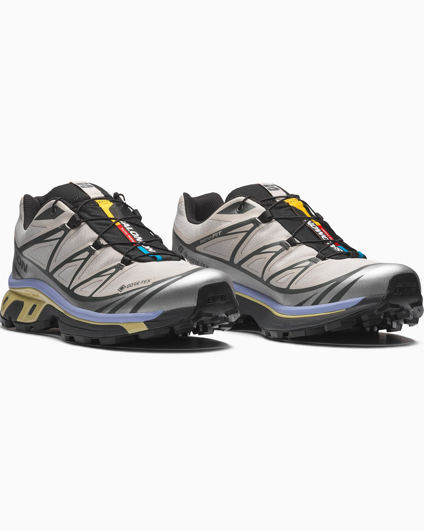 XT-6 GORE-TEX Kadın Sneaker
