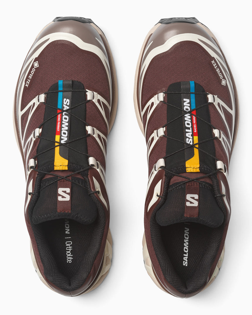 XT-6 GORE-TEX Kadın Sneaker