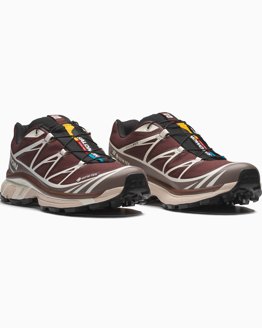 XT-6 GORE-TEX Kadın Sneaker