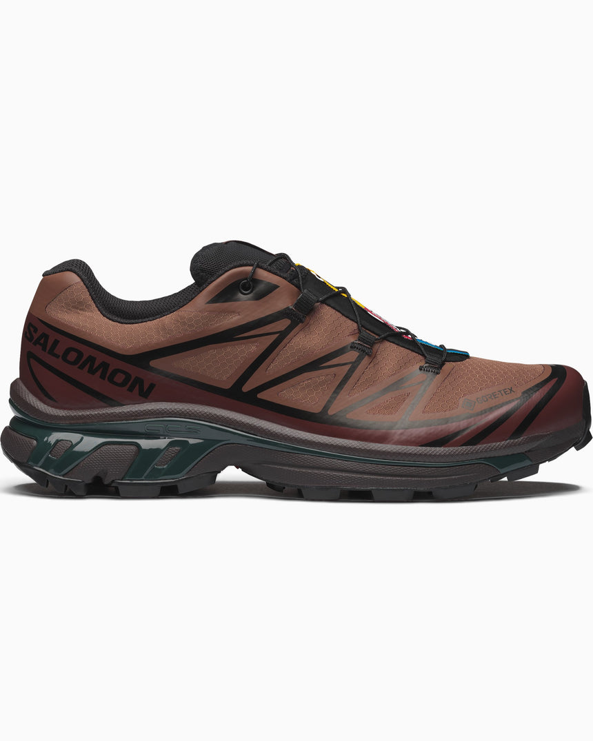 XT-6 GORE-TEX Kadın Sneaker