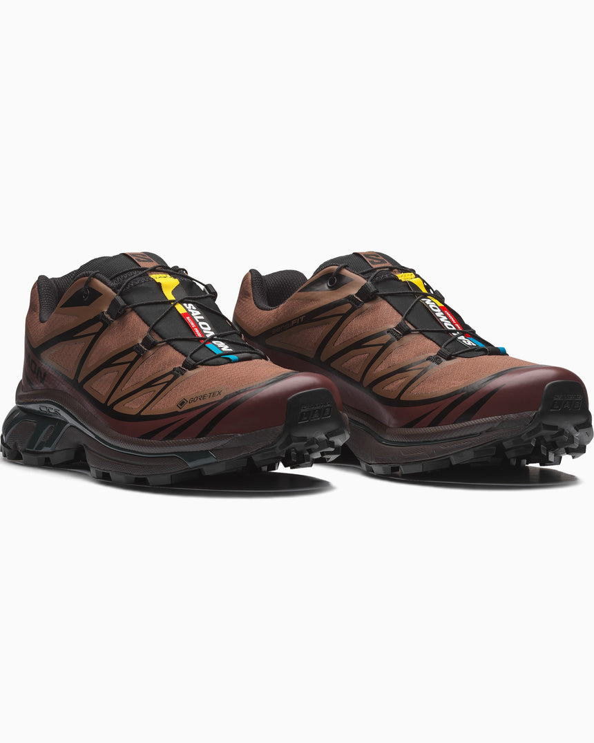 XT-6 GORE-TEX Kadın Sneaker