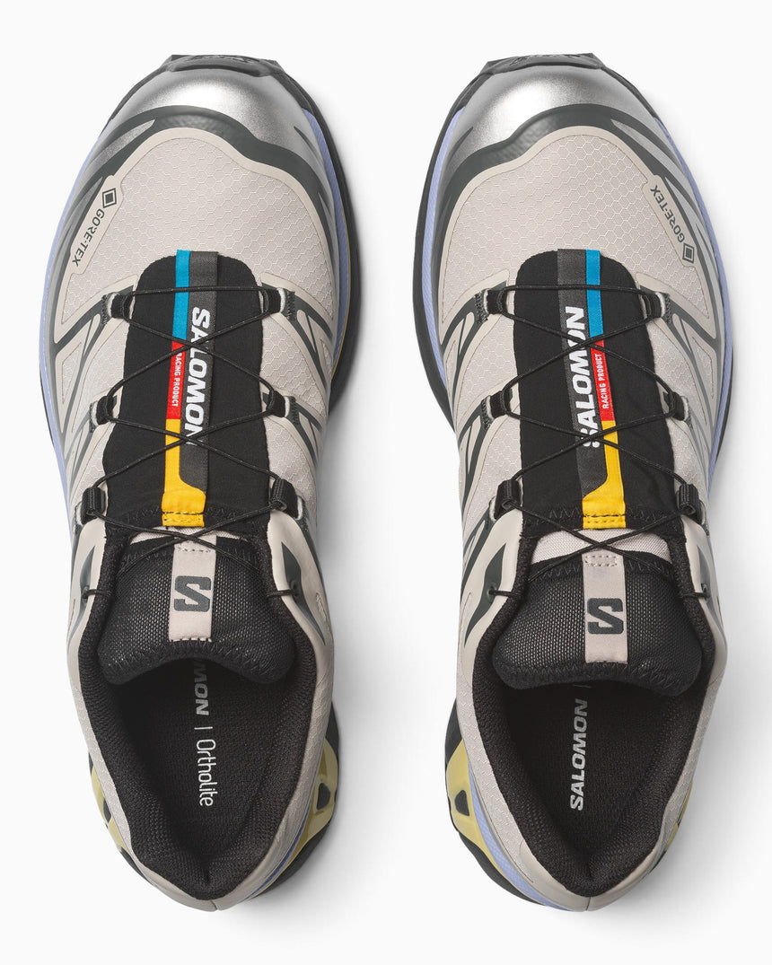 Salomon XT-6 GORE-TEX Kadın Sneaker