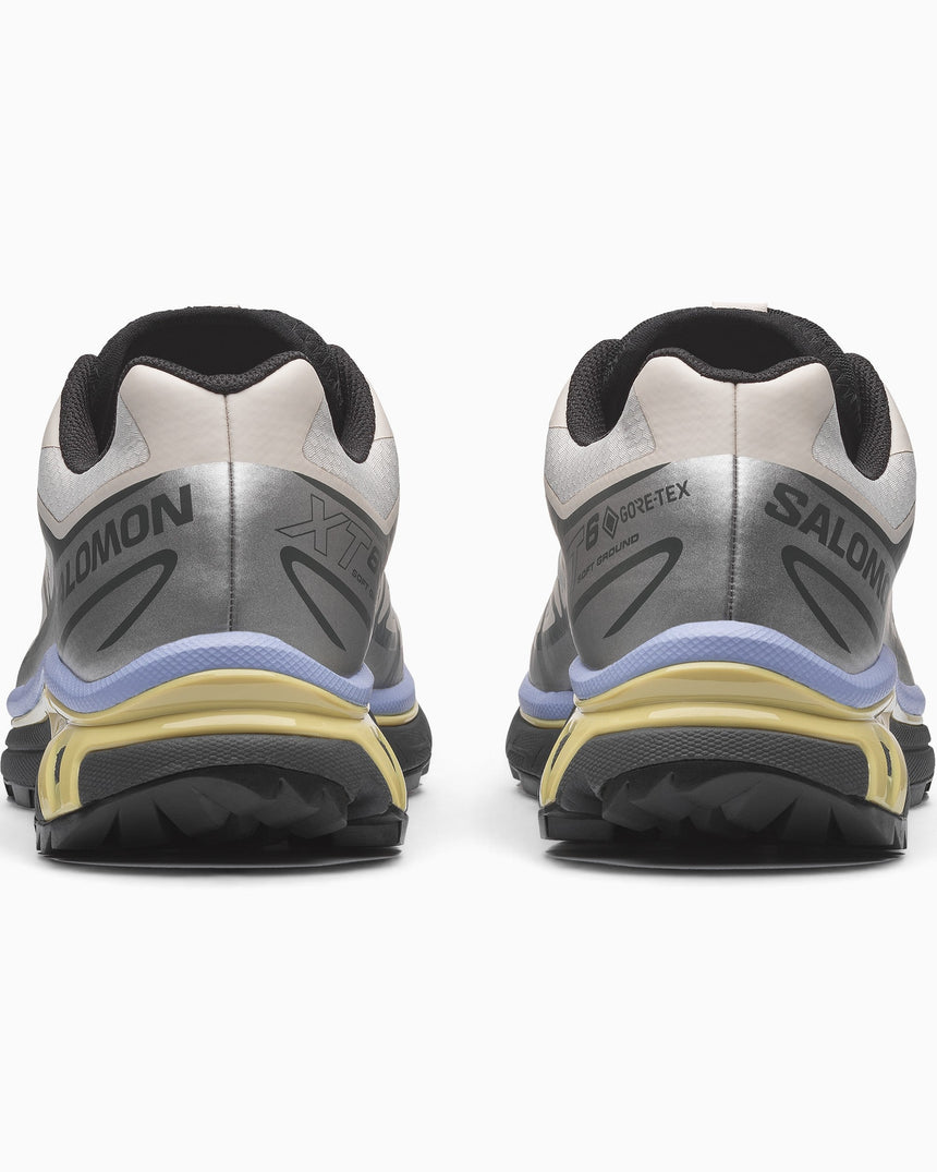 Salomon XT-6 GORE-TEX Kadın Sneaker