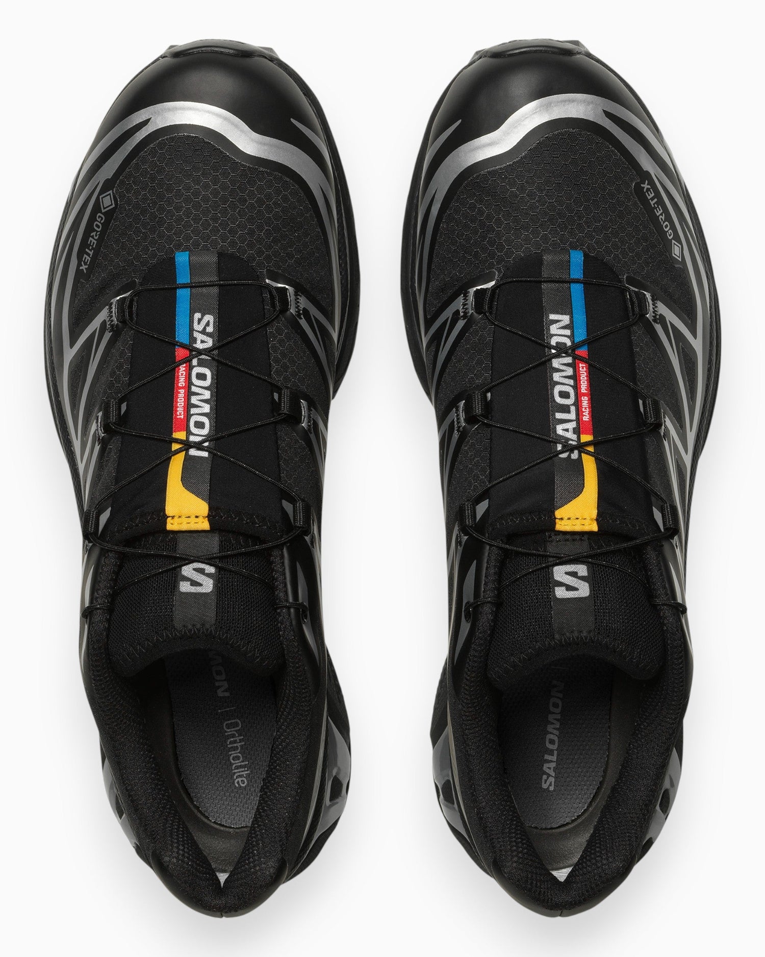 Salomon XT-6 GORE-TEX Sneaker