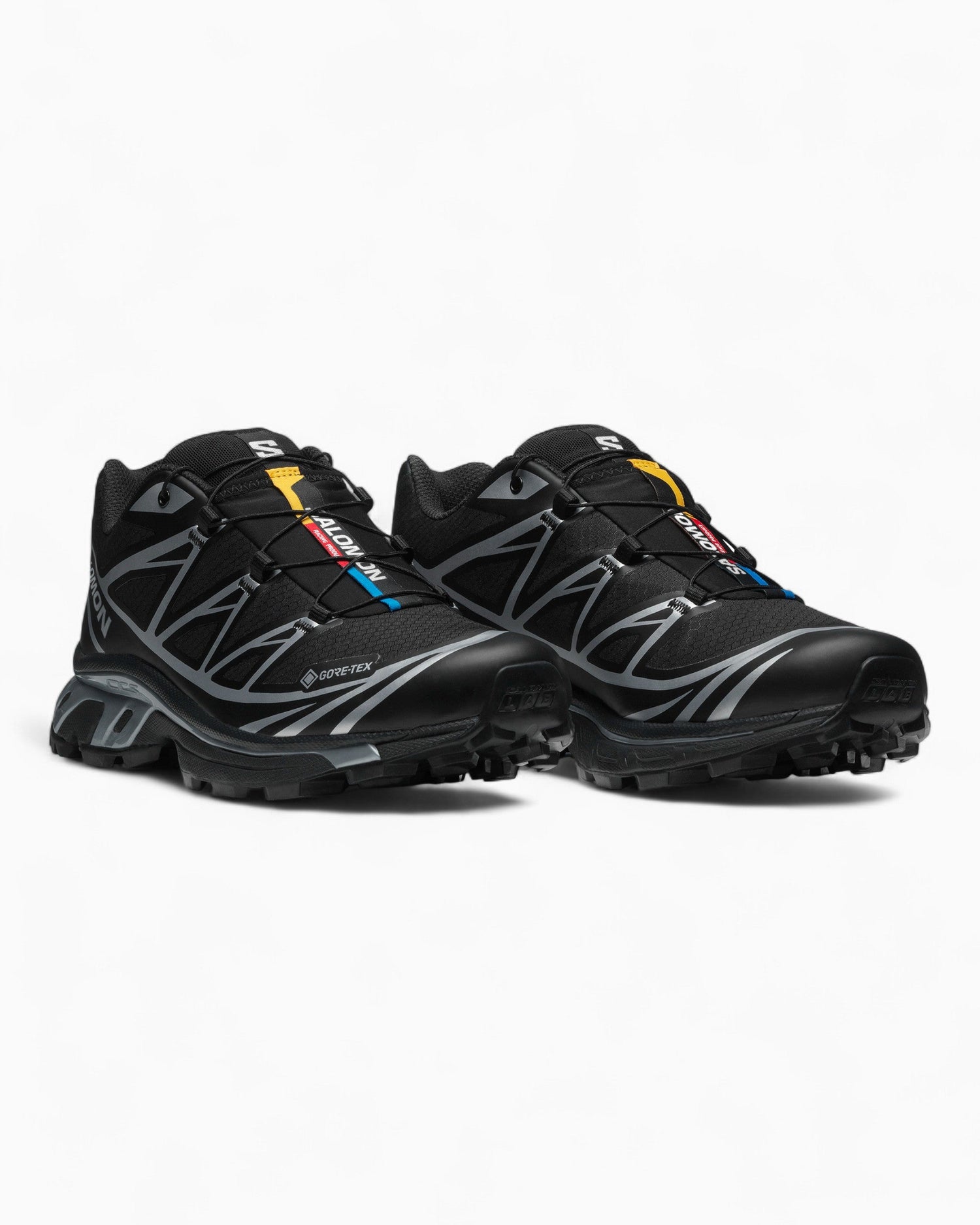 Salomon XT-6 GORE-TEX Sneaker
