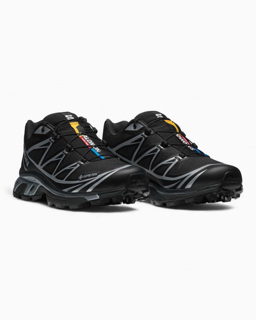 Salomon XT-6 GORE-TEX Sneaker