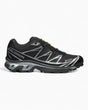 Salomon XT-6 GORE-TEX Sneaker Black/Black/Ftw Silver