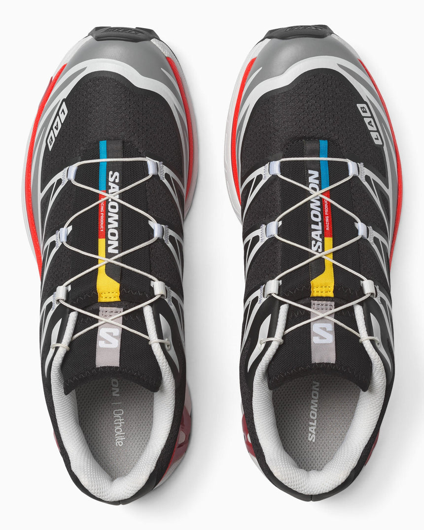 Salomon XT-6 Kadın Sneaker