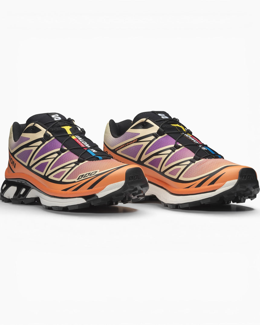 Salomon XT-6 Kadın Sneaker