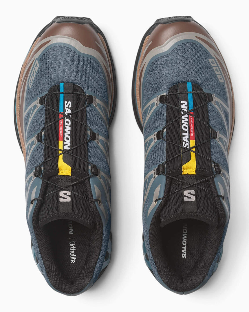 Salomon XT-6 Kadın Sneaker