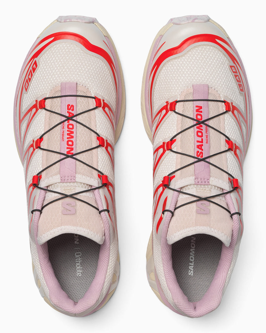 XT-6 Nostalgia Kadın Sneaker