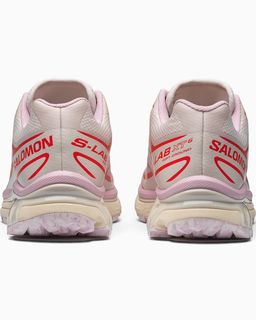 Salomon XT-6 Nostalgia Kadın Sneaker