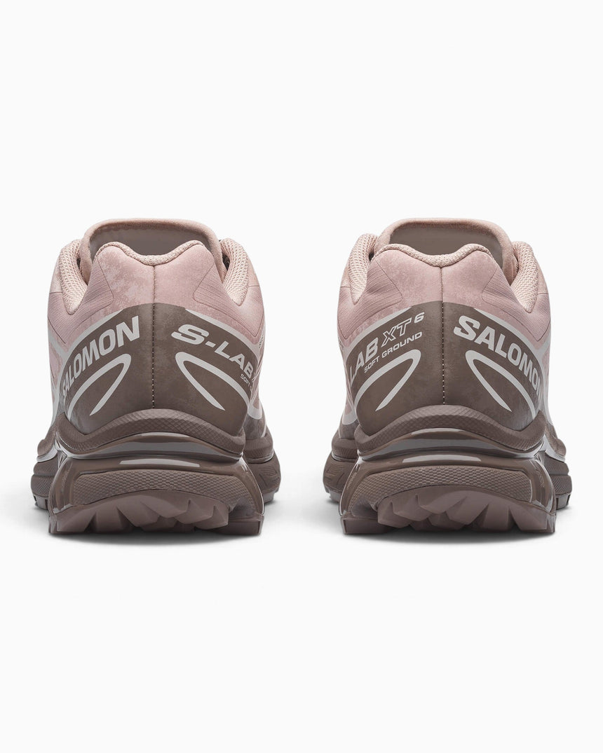Salomon XT-6 PROTECTIVE Kadın Sneaker