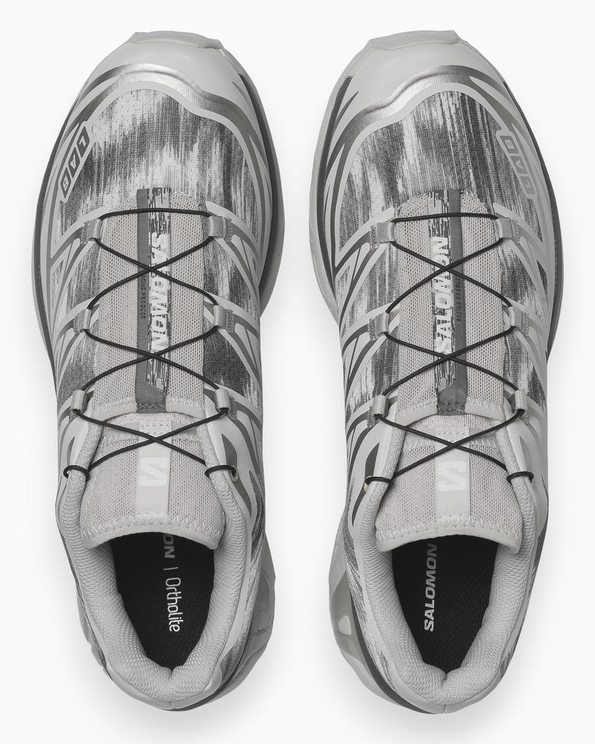 Salomon XT-6 Camo Sneaker