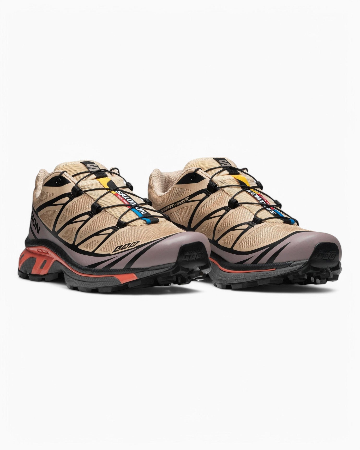 Salomon XT-6 Sneaker