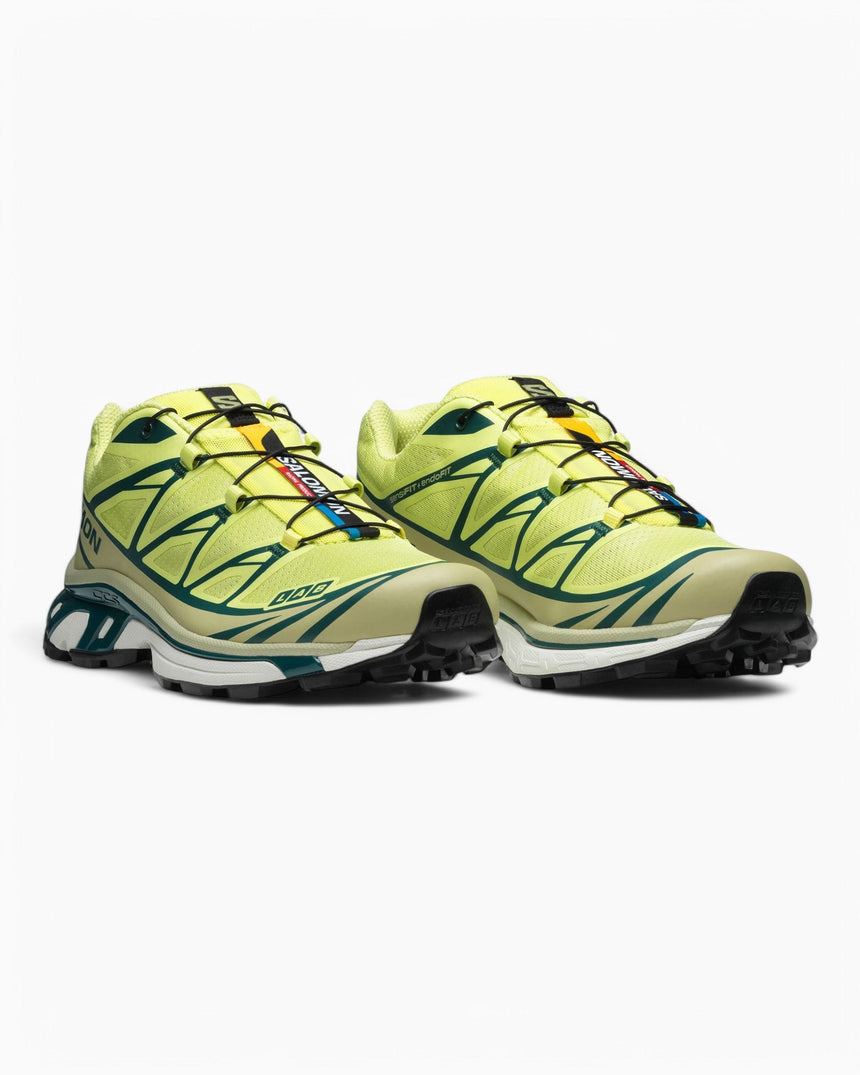 Salomon XT-6 Sneaker