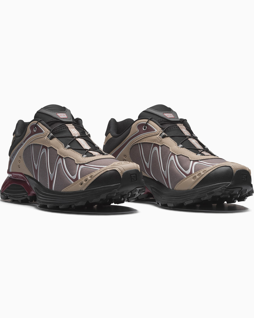 XT-Whisper GORE-TEX Kadın Sneaker