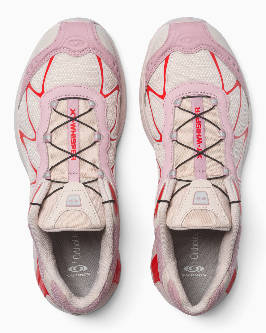 XT-Whisper Nostalgia Kadın Sneaker