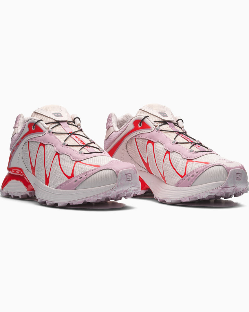 XT-Whisper Nostalgia Kadın Sneaker