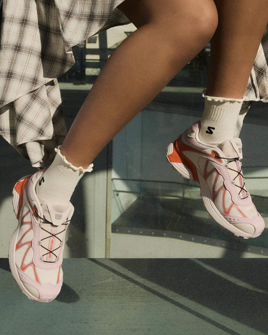 XT-Whisper Nostalgia Kadın Sneaker