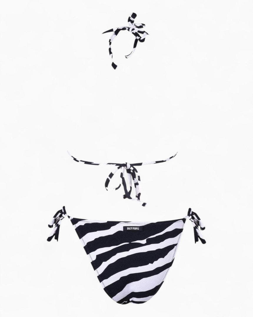 Salty People Daily Salty Bikini Altı