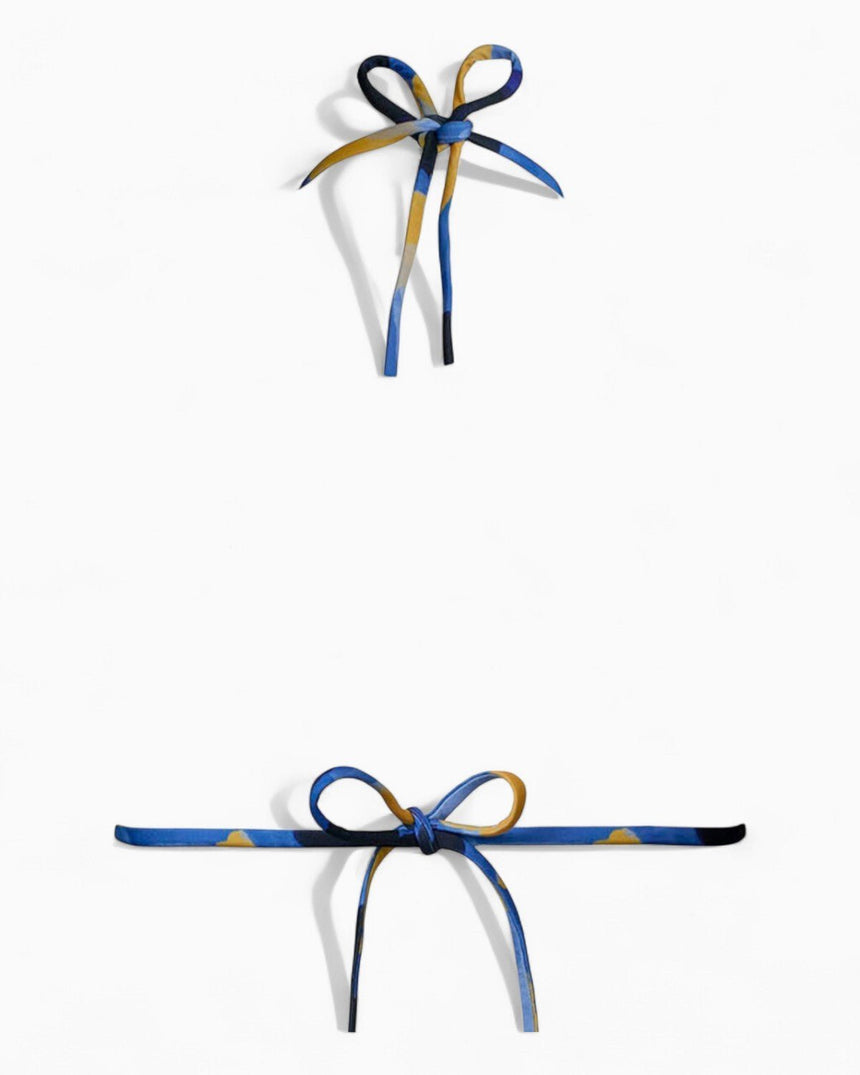 Salty People Daily Salty Bikini Set