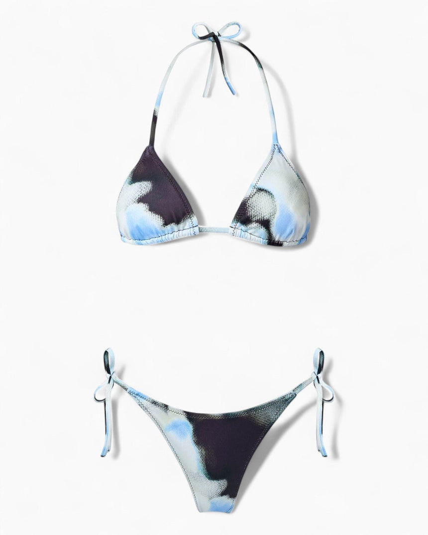 Salty People Daily Salty Bikini Set V.0266