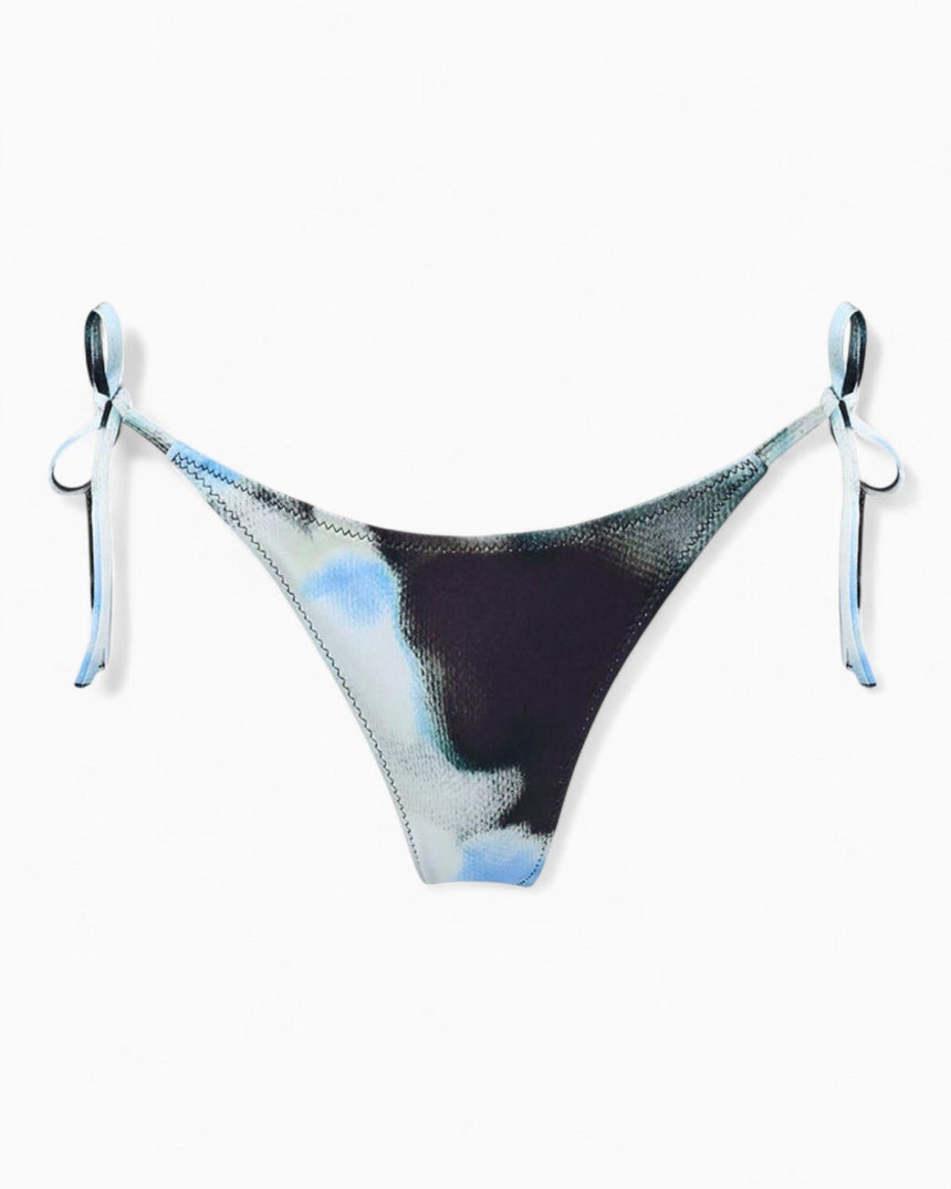 Salty People Daily Salty Bikini Set