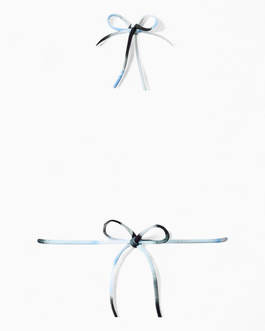 Salty People Daily Salty Bikini Set