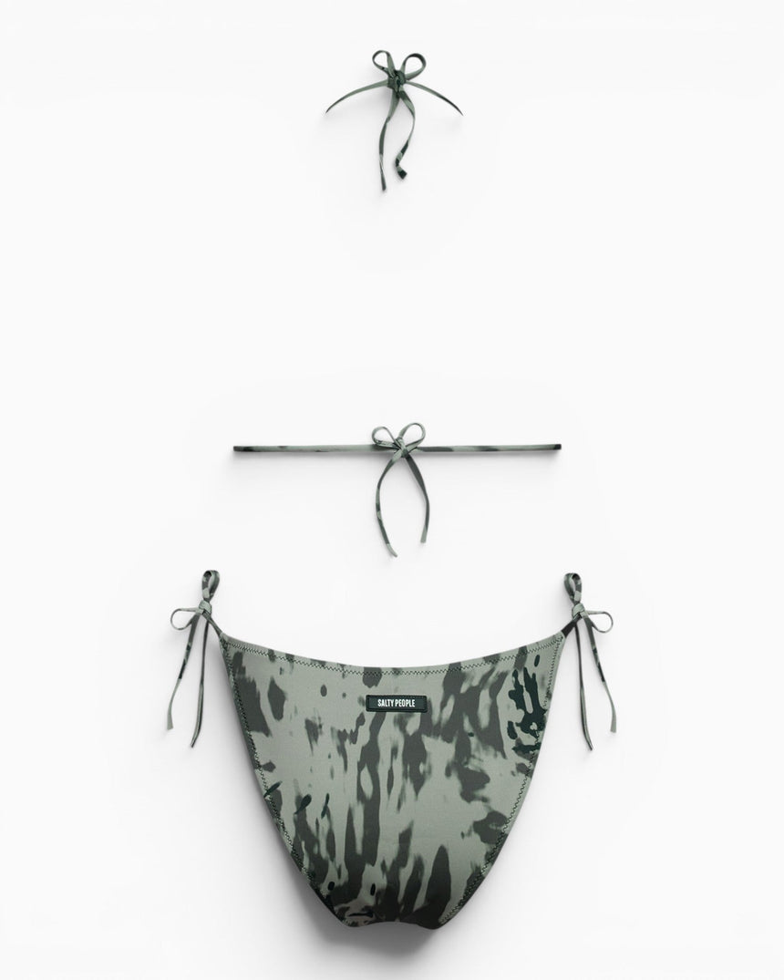 Salty People Daily Salty Bikini Set