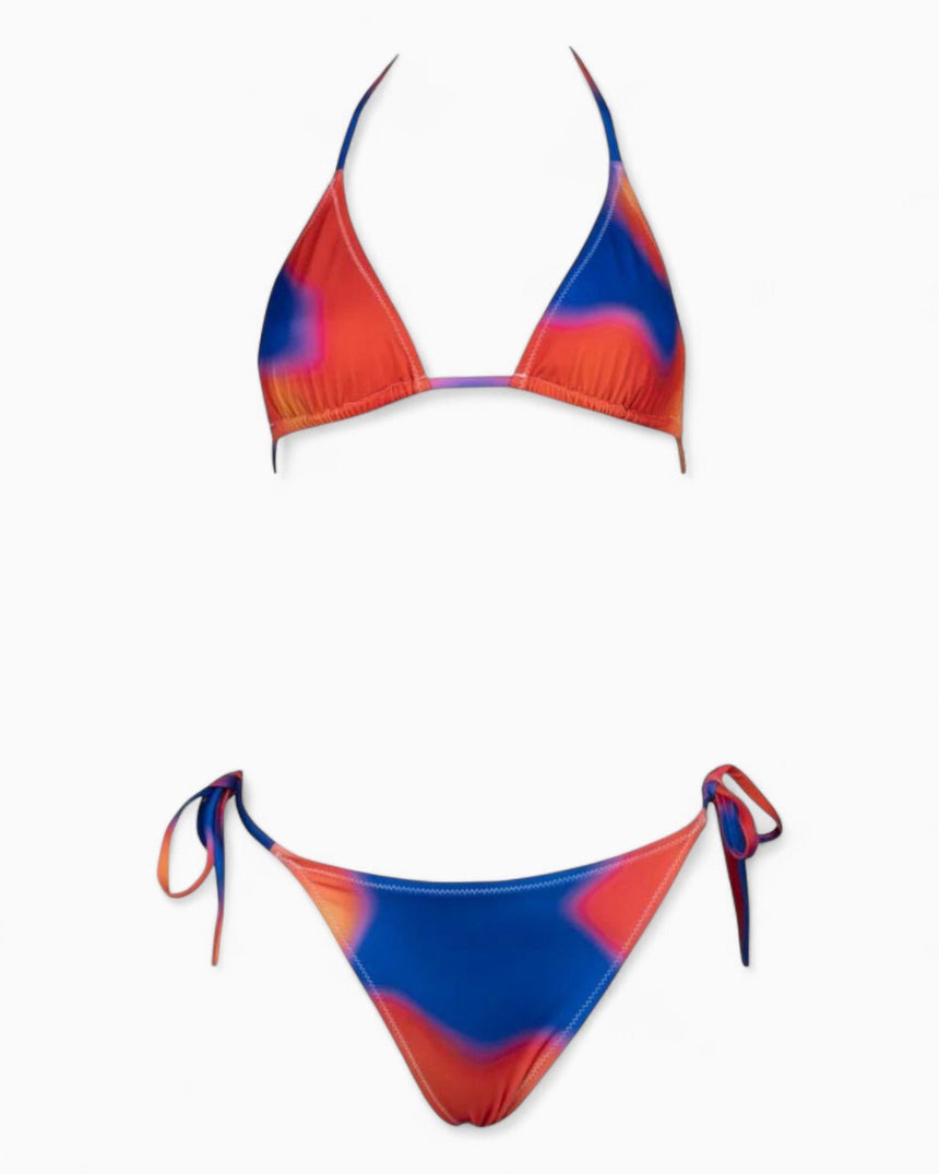 Salty People Daily Salty Bikini Üstü