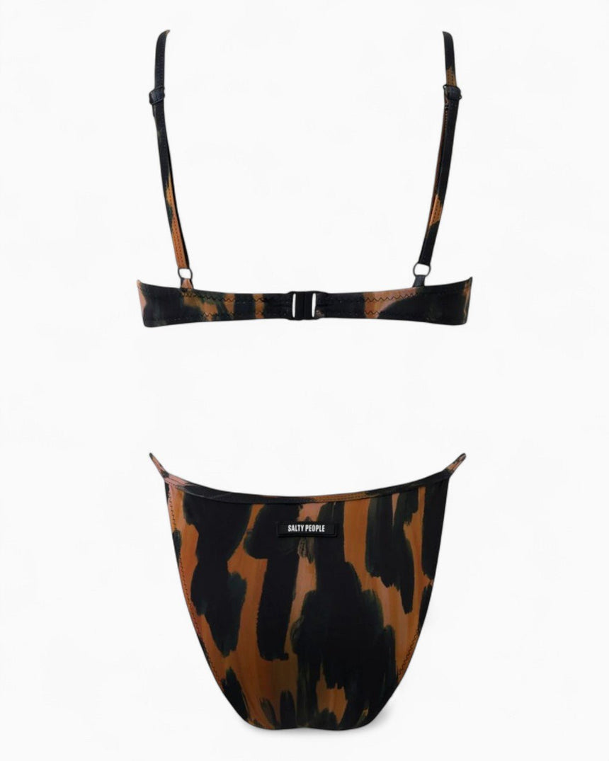 Salty People Salty Chilly Bikini Altı